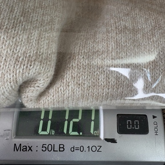 Southern Lady Sweater Vest Womens 8 Fall Autumn Embroidery Seasonal Pumpkin Leaf - Picture 11 of 11